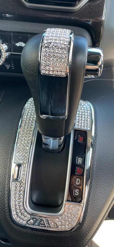 ギャルソン D.A.D D.A.D クリスタル シフトゲートカバー JF5/6 JF3/4 N