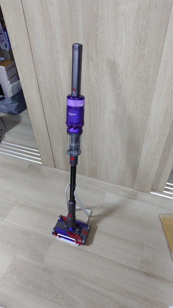 Dyson ダイソン Dyson Omni-glide SV19 掃除機 - 最安値・価格比較