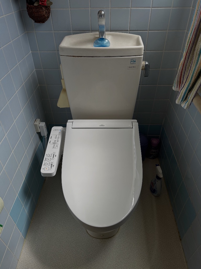 TOTO ウォシュレット SBシリーズ TCF6623#NW1 （ホワイト