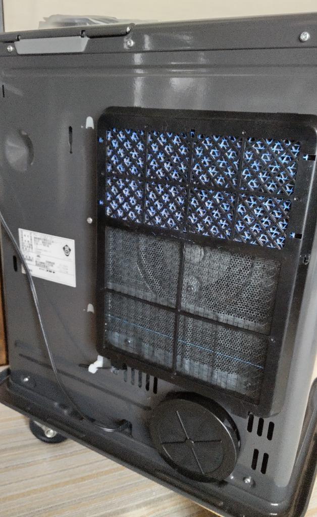 CORONA（コロナ） 【在庫あり！】 99021157003 FH-WX3614BY 石油ファン