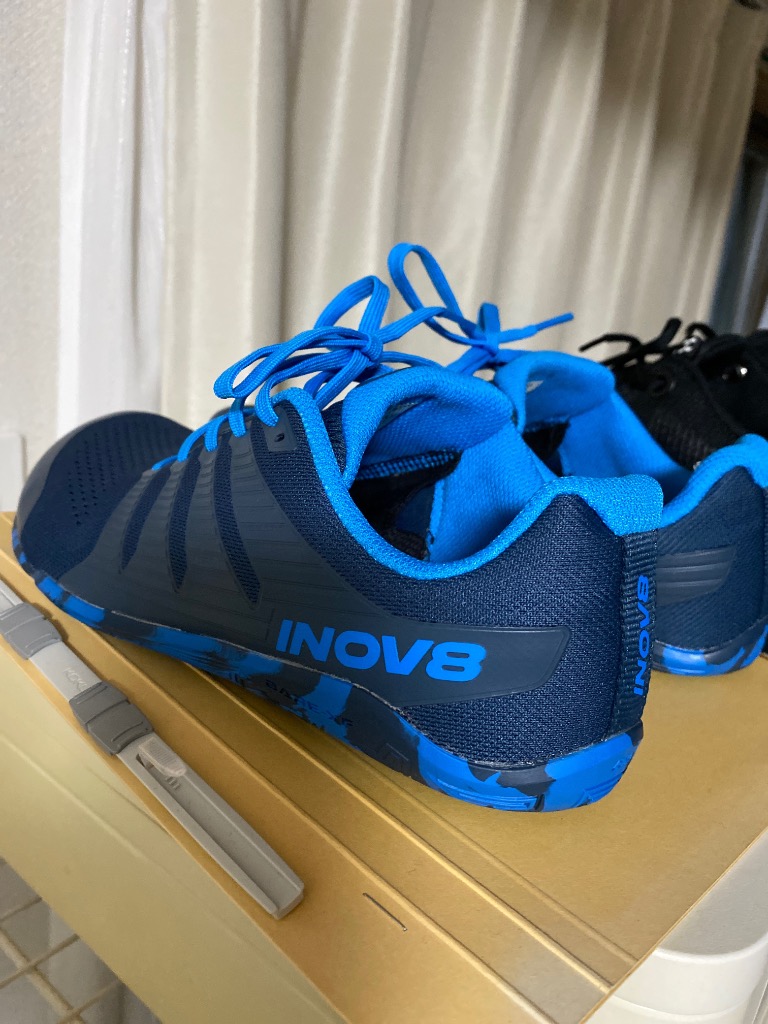 inov-8（イノヴェイト） 公式 BARE-XF MS トレーニングシューズ メンズ