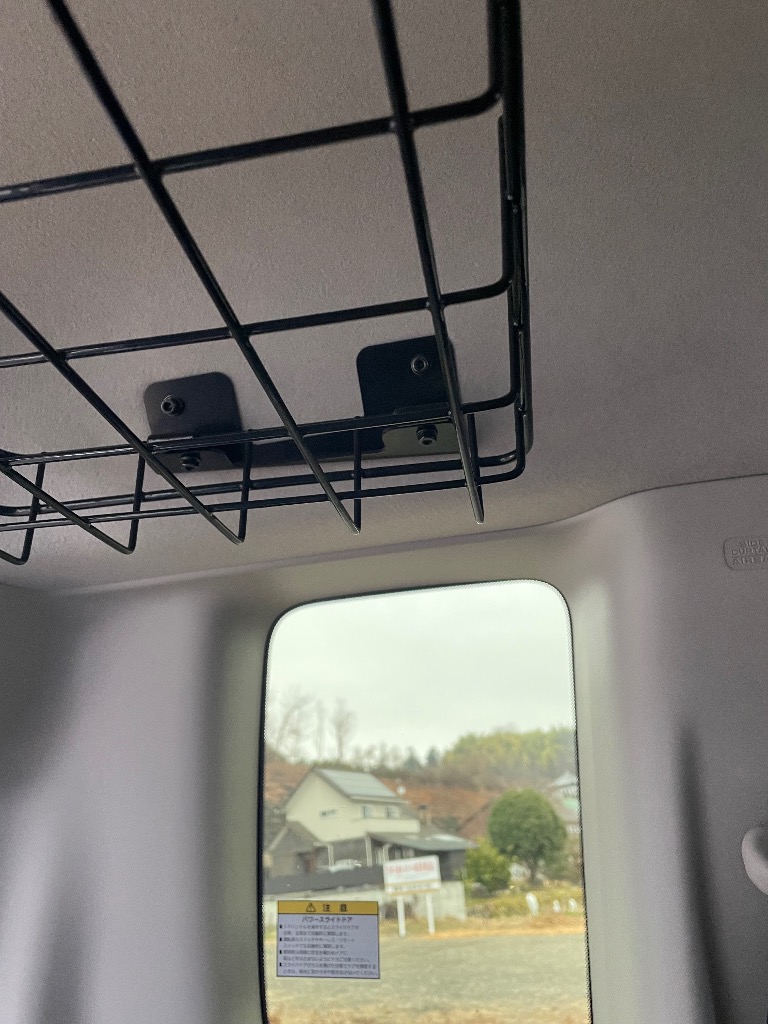 フリード HONDA ホンダ 純正 ルーフラック 08U46-33F-000 | ホンダ純正