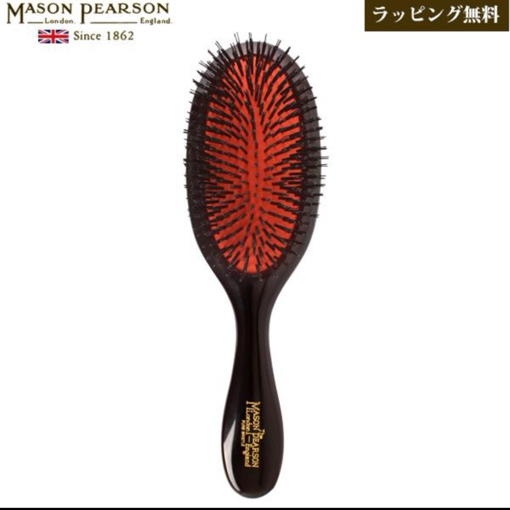 MASON PEARSON（メイソンピアソン） 【P10倍】メイソンピアソン 正規品