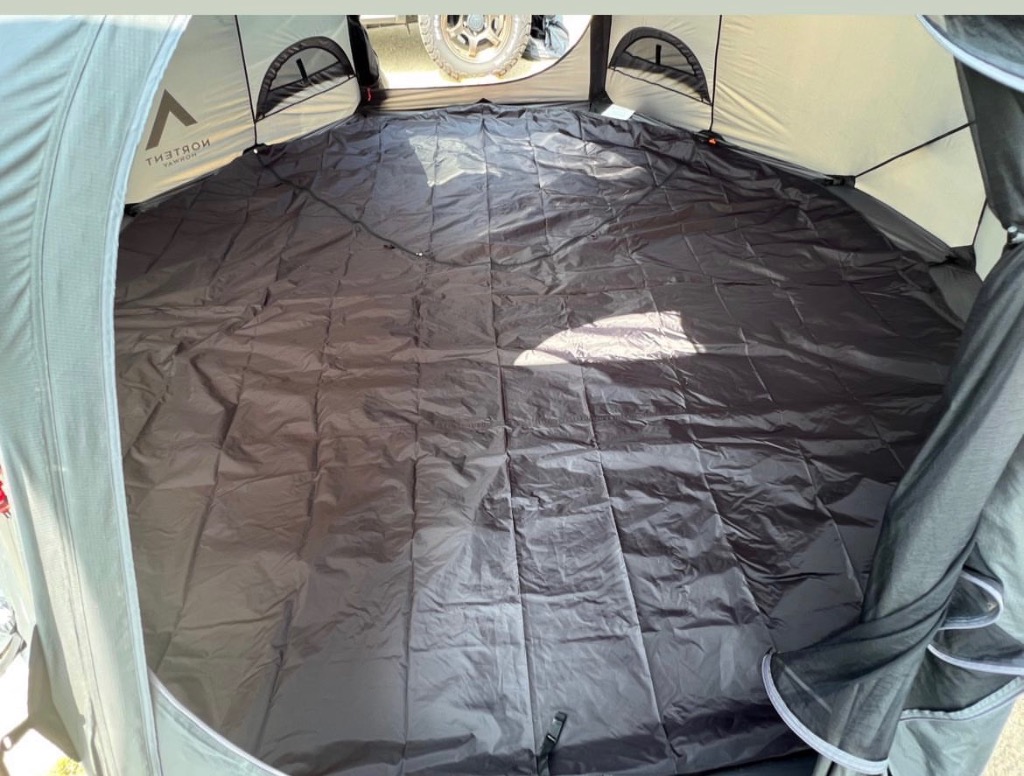 NORTENT（ノルテント） NORTENT Gamme 6 PC / ノルテント ギャム6 PC