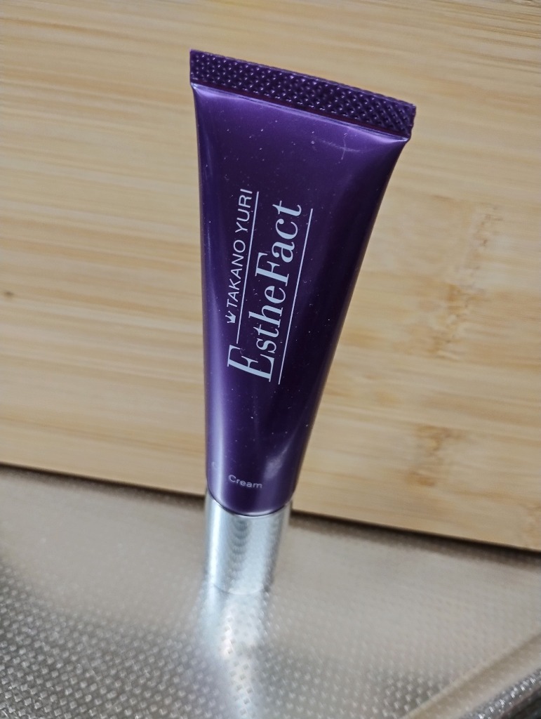 新品】たかの友梨 エステファクト ホワイトCCクリームファンデーション