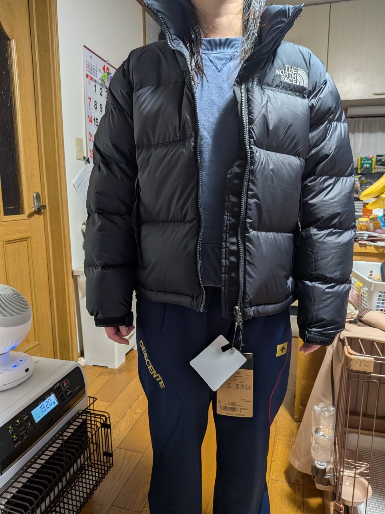 THE NORTH FACE（ザ ノースフェイス） XLサイズ ノースフェイス