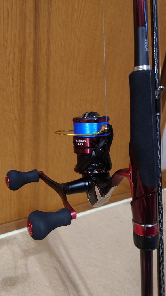 シマノ（SHIMANO） 【目玉商品】シマノ 19 セフィア SS C3000SDHHG