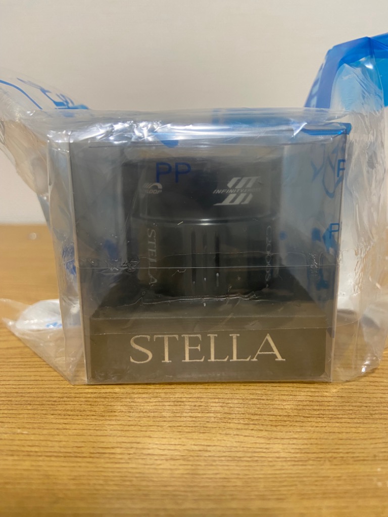 シマノ 『パーツ販売』 22 ステラ C2000S スプール組 04383/10TH0 純正