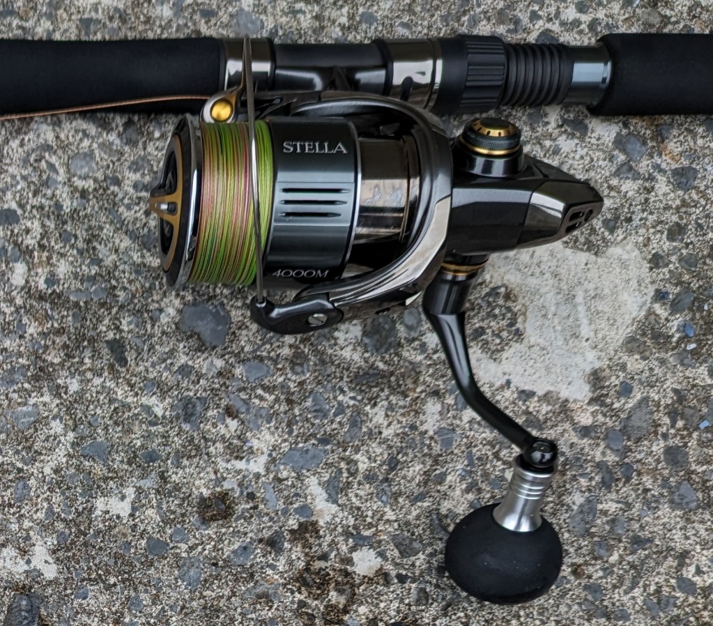 シマノ 24 ツインパワー C5000XG WEB限定特価 爆買 : フィッシング