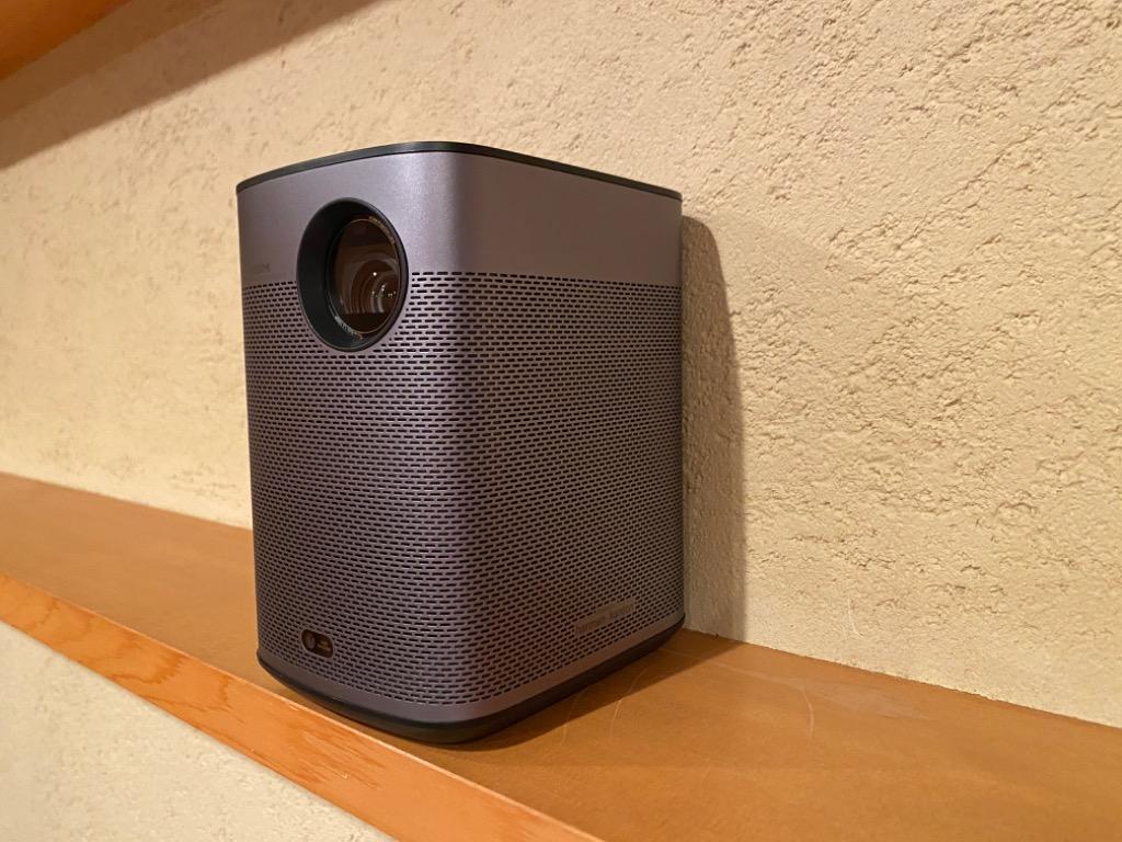 XGIMI（ジミー） XGIMI Halo+ エクスジミー プロジェクター ハロプラス