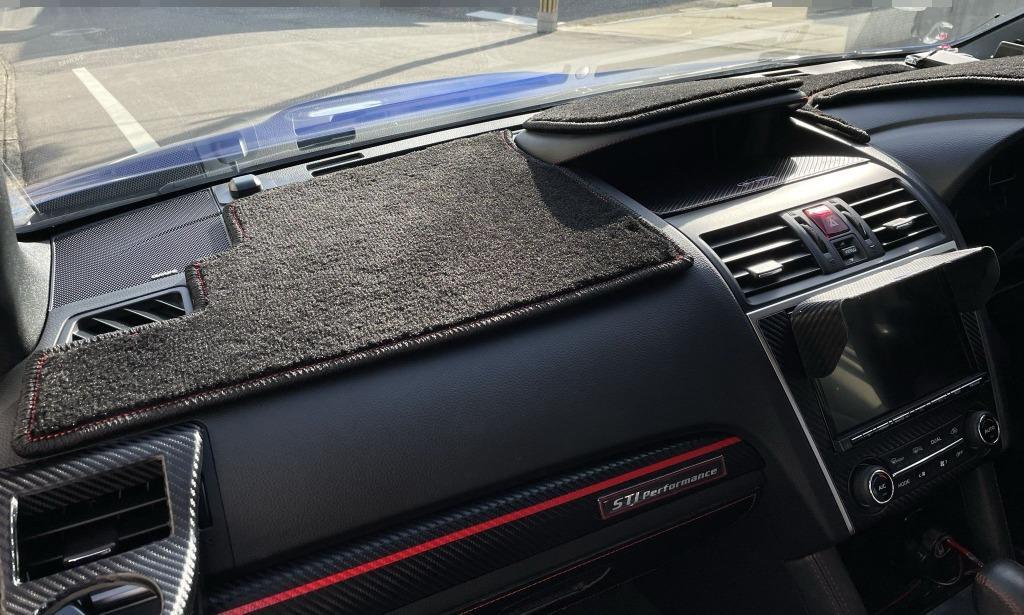 SUBARU（スバル） レヴォーグ VM系 ダッシュボードマット