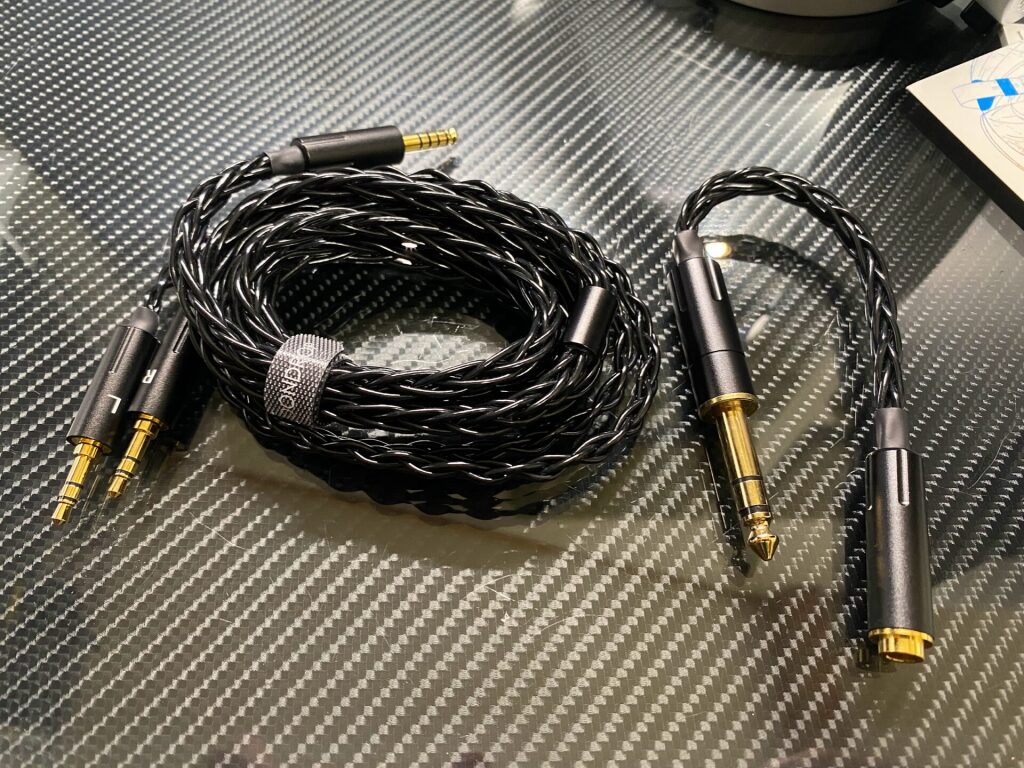 水月雨 MoonDrop Cosmo（大都会）ヘッドフォンを衝動買い。これは良い