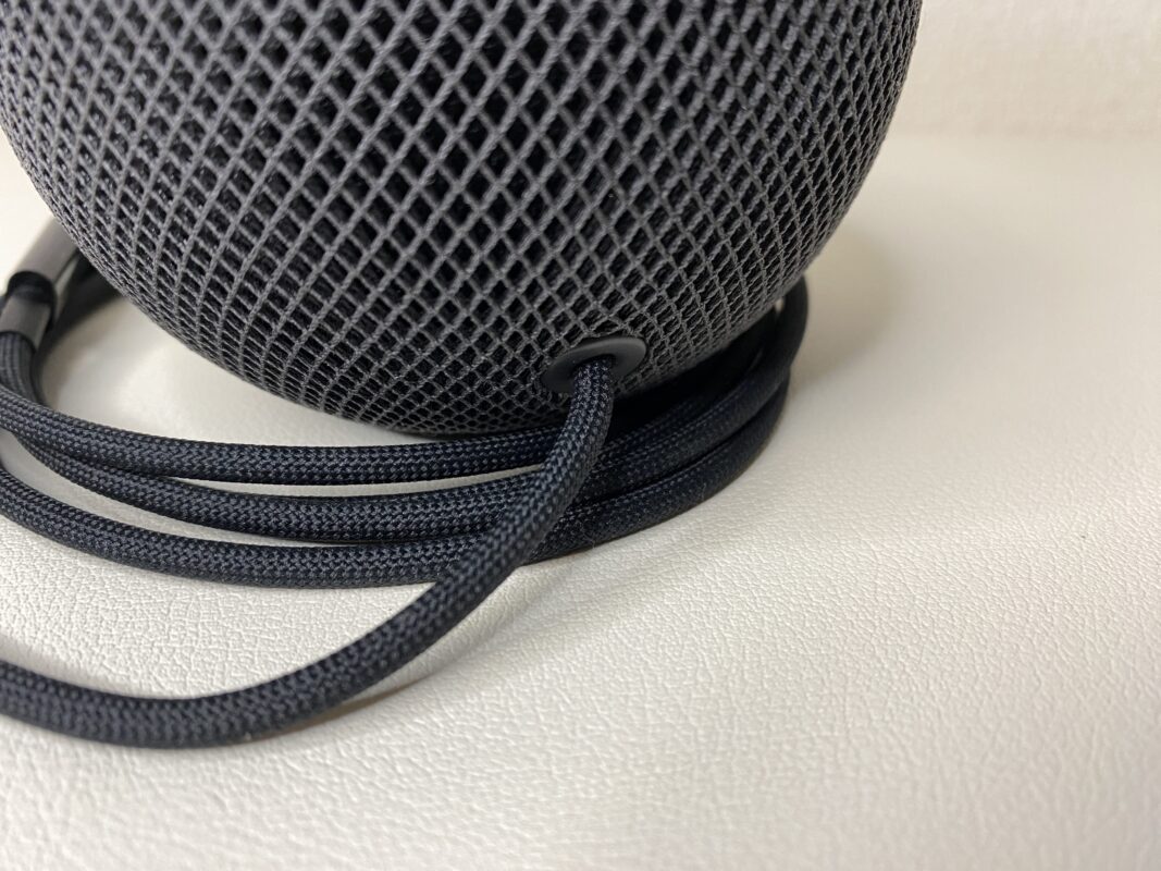 HomePod miniをレビュー！音質や機能、3つの注意点とは？ - REVIEWZOO