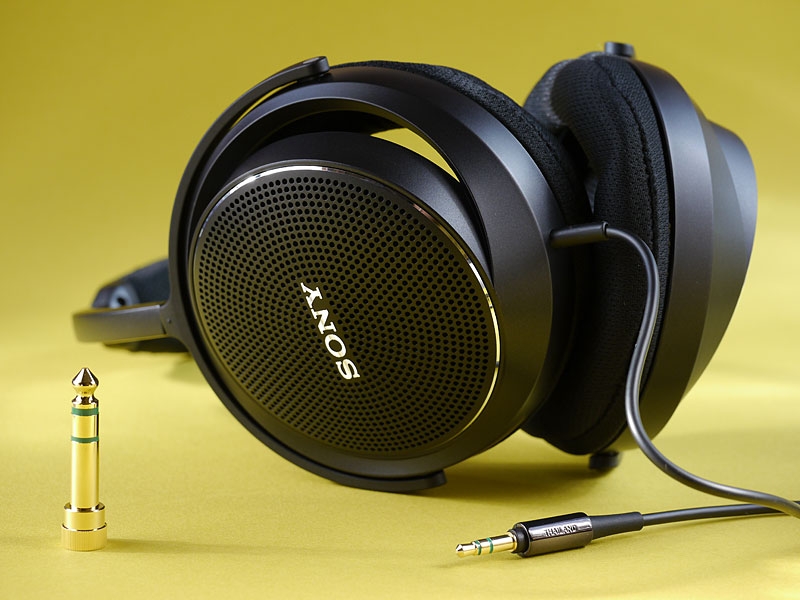 価格.com - 『プラグアダプター付属』SONY MDR-MA900 Tersolさんの
