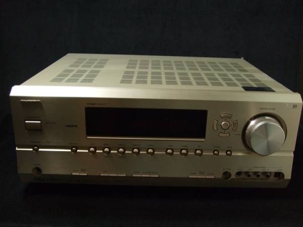 ONKYO TX-SA604投稿画像・動画 - 価格.com