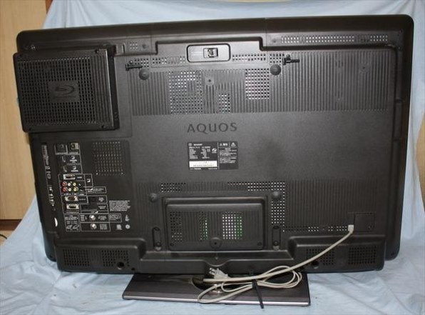 シャープ LED AQUOS LC-40DR3 [40インチ] 価格比較 - 価格.com