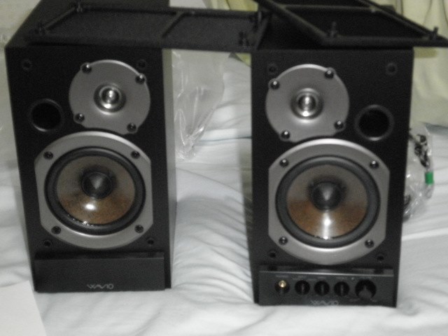 付属部品について』 ONKYO GX-D90(B) SXE10TURBOさんの