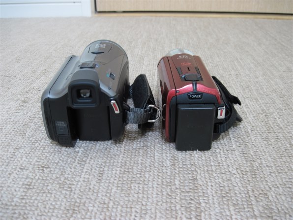 CANON iVIS HF R31 [シルバー]投稿画像・動画 - 価格.com