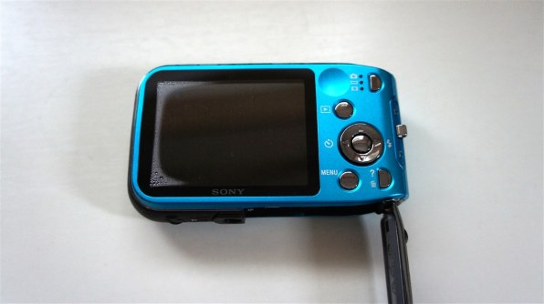 SONY サイバーショット DSC-TF1 価格比較 - 価格.com