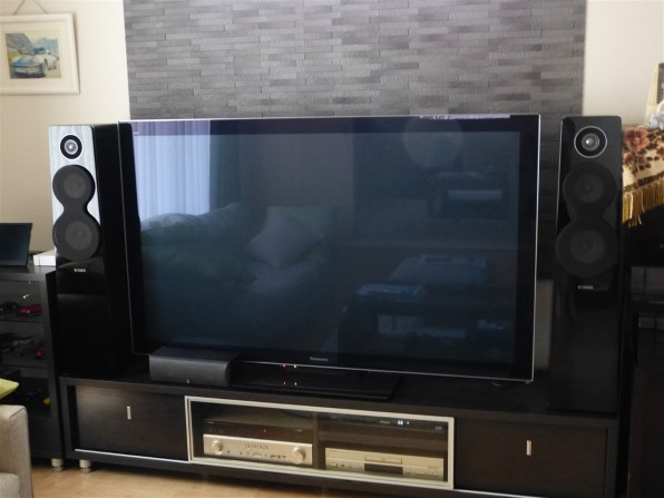 パナソニック 3D VIERA TH-P65VT3 [65インチ] 価格比較 - 価格.com