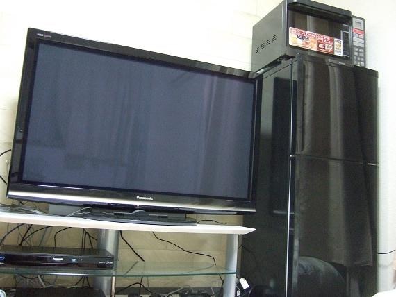 パナソニック VIERA TH-P46R1 [46インチ] 価格比較 - 価格.com