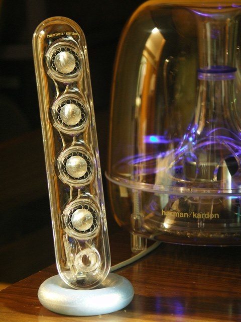 harman/kardon SoundSticks II Miyahanさんのレビュー評価・評判