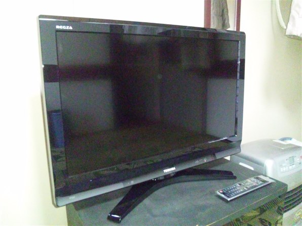 東芝 REGZA 32R9000 [32インチ]投稿画像・動画 (レビュー) - 価格.com