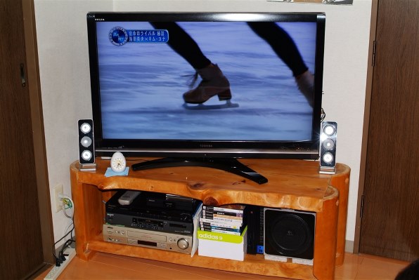 東芝 REGZA 42Z9000 [42インチ]投稿画像・動画 (レビュー) - 価格.com