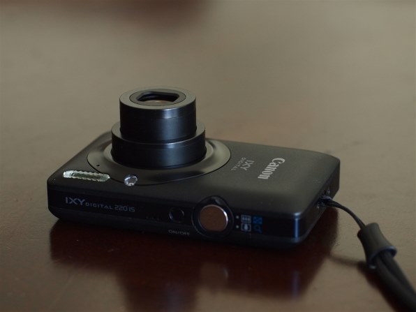 CANON IXY DIGITAL 220 IS投稿画像・動画 (レビュー) - 価格.com