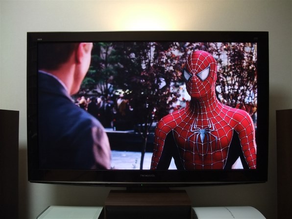 パナソニック 3D VIERA TH-P50VT2 [50インチ]投稿画像・動画 - 価格.com