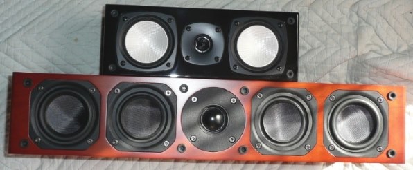 DENON SC-C55SG [単品]投稿画像・動画 (レビュー) - 価格.com