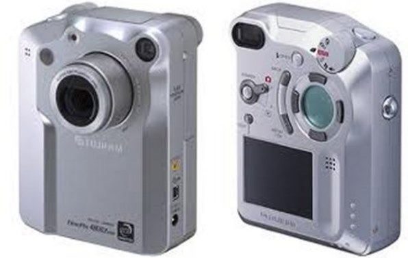 富士フイルム FinePix 6800Z レビュー評価・評判 - 価格.com