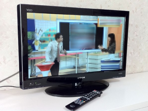 日立 Wooo L26-HP05 [26インチ]投稿画像・動画 - 価格.com