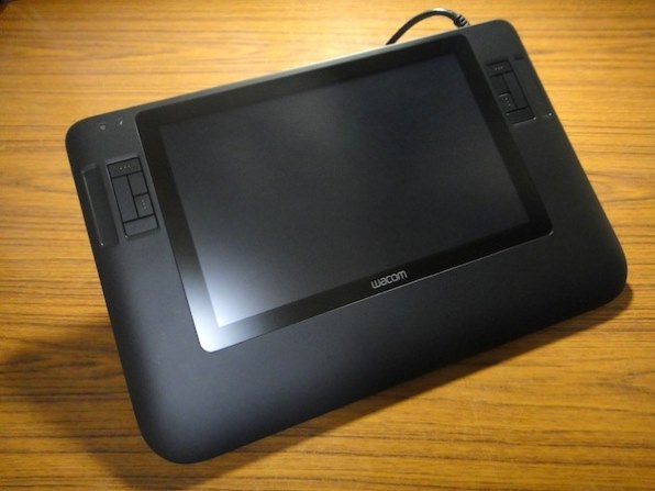 ワコム Cintiq 12WX DTZ-1200W/G0 価格比較 - 価格.com