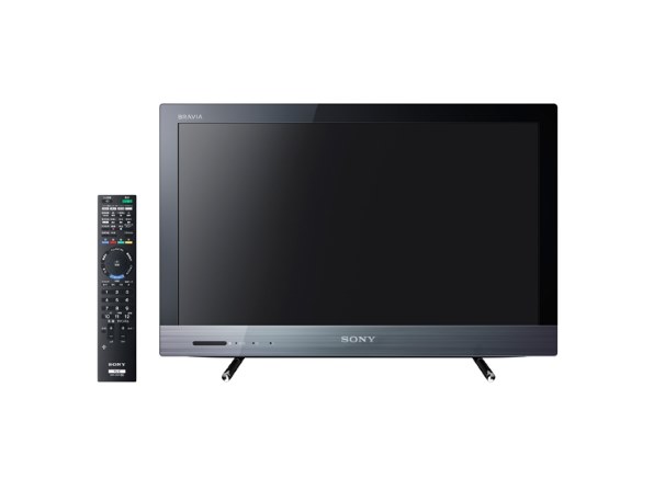 SONY BRAVIA KDL-22EX420 (T) ［22インチ ブラウン］投稿画像・動画