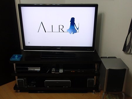 東芝 REGZA 42ZV500 [42インチ]投稿画像・動画 - 価格.com