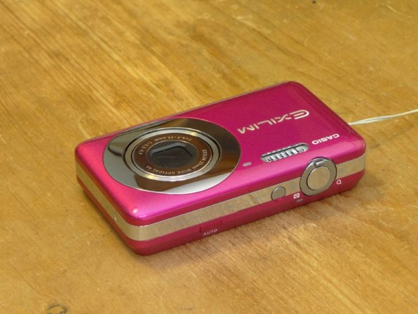 カシオ EXILIM EX-Z800投稿画像・動画 - 価格.com