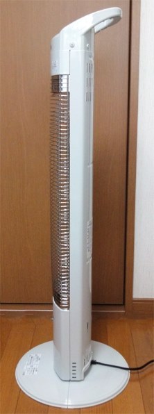 コロナ コアヒートスリム DH-911R(W) [ホワイト] 価格比較 - 価格.com