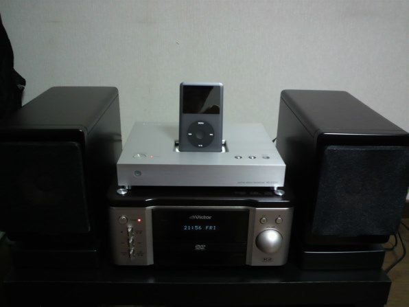 JVC EX-AR7 レビュー評価・評判 - 価格.com