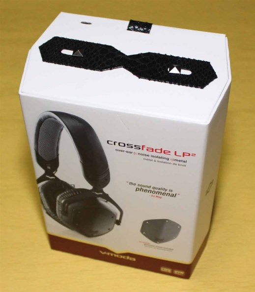 v-moda Crossfade LP2 価格比較 - 価格.com