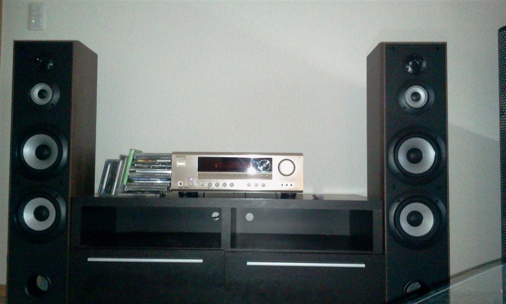 最強でしょ』 SONY SS-F6000 [ペア] ニュースペースマンディーさんの