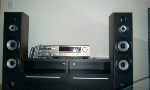 SONY SS-F6000 [ペア]投稿画像・動画 (レビュー) - 価格.com