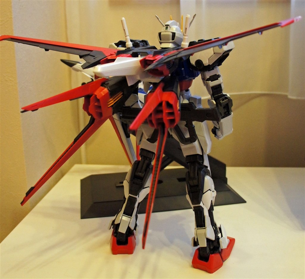 初めてのパーフェクトグレード』 BANDAI PG 1/60 機動戦士ガンダムSEED