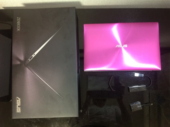 ASUS UX21E UX21E-KXPINK 価格比較 - 価格.com