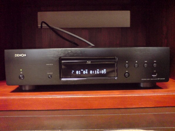 DENON DBT-3313UD 価格比較 - 価格.com