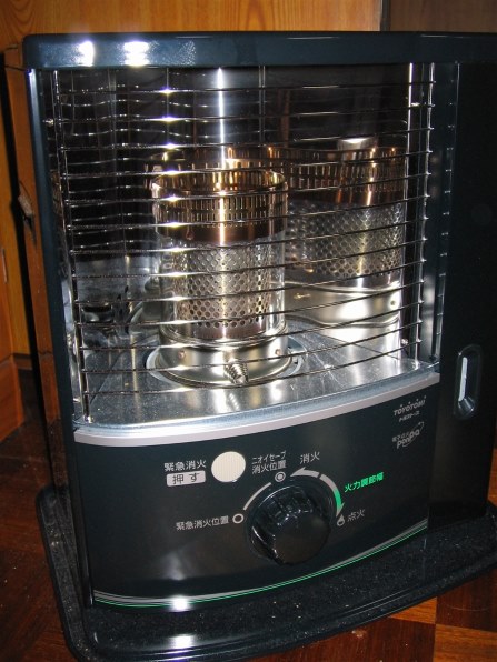 トヨトミ RS-S23B(B) [ブラック]投稿画像・動画 - 価格.com