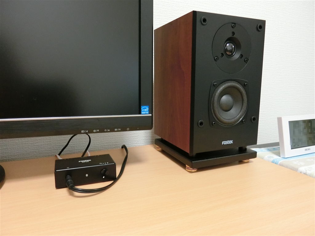 価格.com - 『fostex p803-s』FOSTEX P803-S [ペア] ぢるんぢるんさん