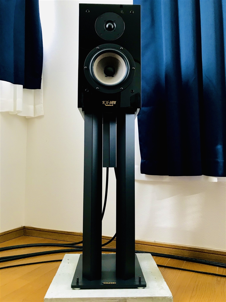 価格.com - 『安定感は極めて高い。』TAOC HST-60HB [単品