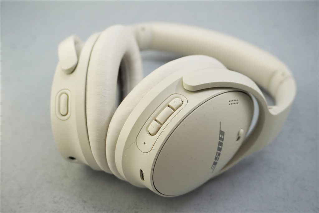 価格.com - 『操作ボタンはすべてハードウェアスイッチ』Bose