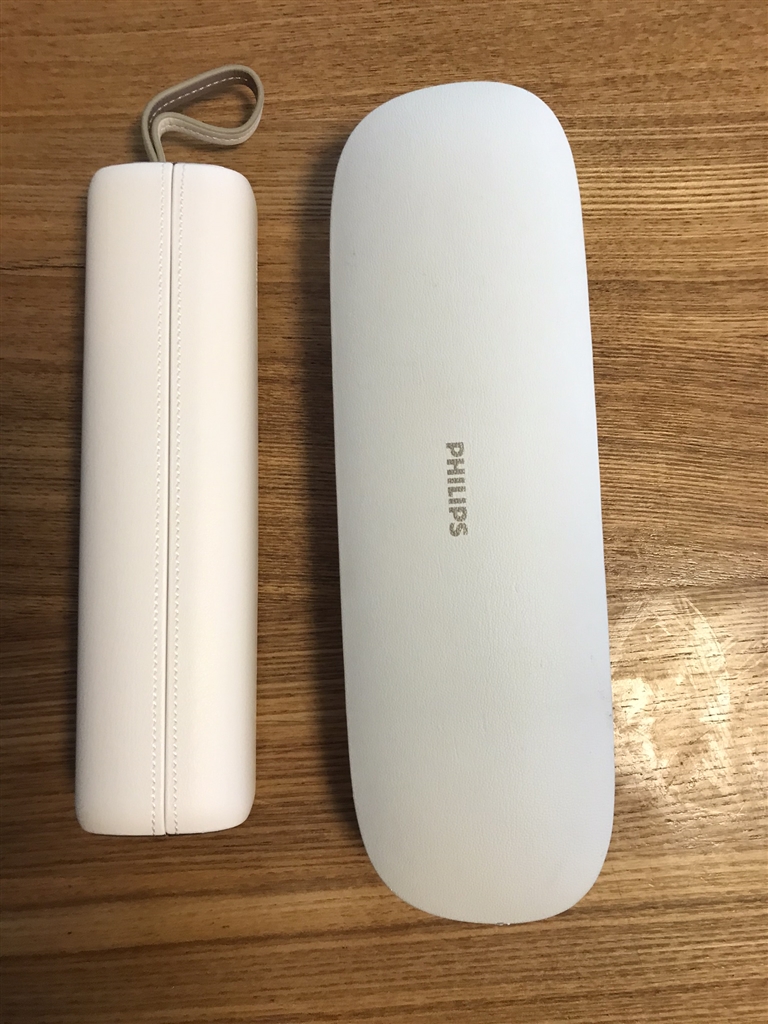 価格.com - 『トラベルケース比較(幅)』フィリップス ソニッケアー